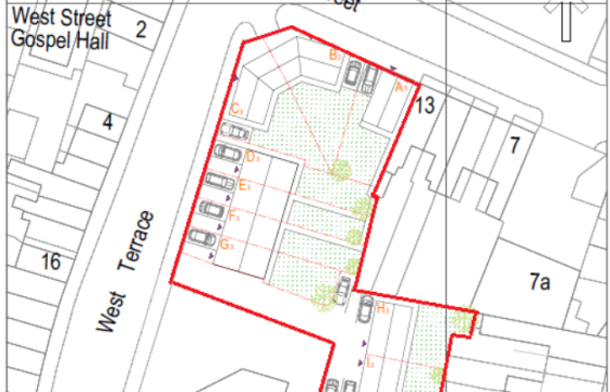 Development Opportunity in Hucknall photo